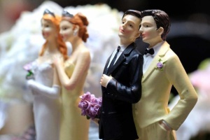 Перша посткомуністична країна легалізувала одностатеві шлюби