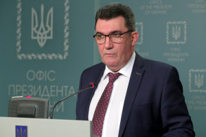 Україна має план на випадок зупинки постачання пального з Білорусі – РНБО