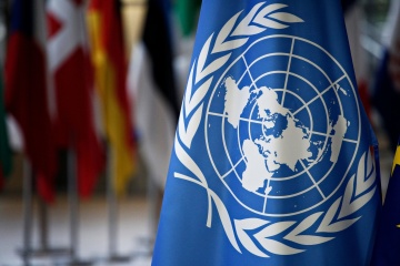 Guerre en Ukraine : l’ONU réclame des « fenêtres de silence » et des « passages sûrs » pour les civils privés d’aide