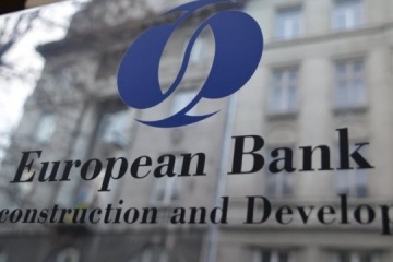 El BERD mantiene la perspectiva de crecimiento económico de Ucrania