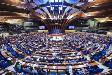 Rada Europy określiła kierunki dalszych reform na Ukrainie