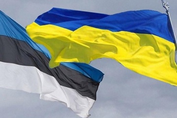 Estonia not closing its borders to fully vaccinated Ukrainians