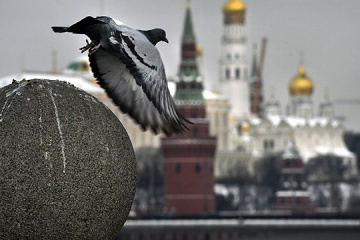 Demchenko: El Kremlin desafiará constantemente a Ucrania