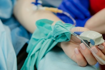 Na Ukrainie potwierdzono 7117 nowych przypadków koronawirusa