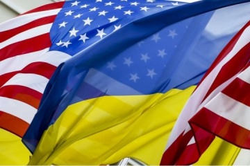 Ukraina i Stany Zjednoczone podpisały zaktualizowaną Kartę Partnerstwa Strategicznego