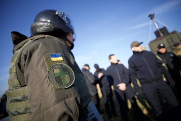 Gobierno asigna 175 millones para reforzar la protección de la frontera con Ucrania