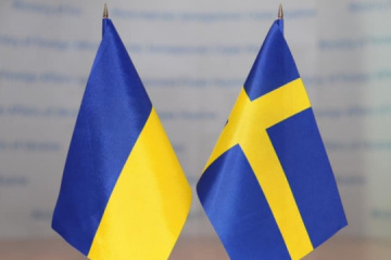 Les militaires suédois pourront participer à la formation de leurs collègues ukrainiens 