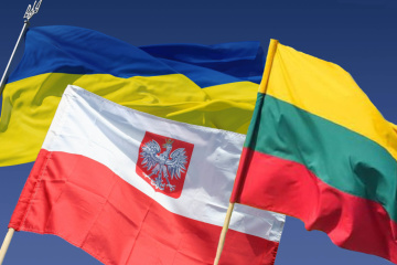 Lublin Triangle countries to coordinate steps on border security