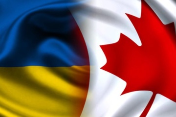 Canada supports Ukraine's accession to NATO - Danilov