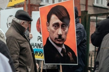Exteriores: El régimen de Putin ya superó al Tercer Reich de Hitler en sus métodos bárbaros