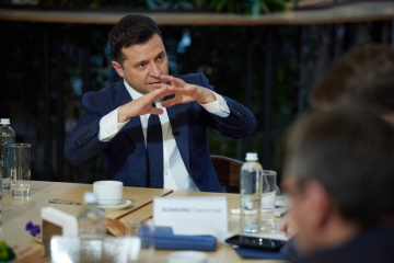Ukraine to conduct census in cooperation with Apple – Zelensky
