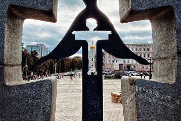 Ukraine, world honoring memory Holodomor victims