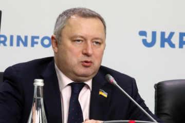 Russia blocking Donbas settlement talks - Ukraine’s delegate to TCG