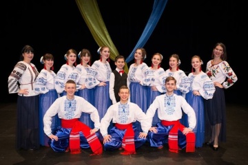 Un concert de la chorale ukrainienne aura lieu dans le département des Vosges