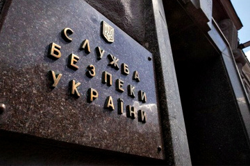 SBU: Rund 7.000 Agenten russischer Geheimdienste destabilisieren Lage in der Ukraine
