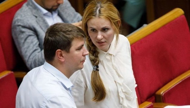 Mort d’Anton Polyakov, député de la Verkhovna Rada de l’Ukraine : sa conjointe affirme qu’il a été tué 