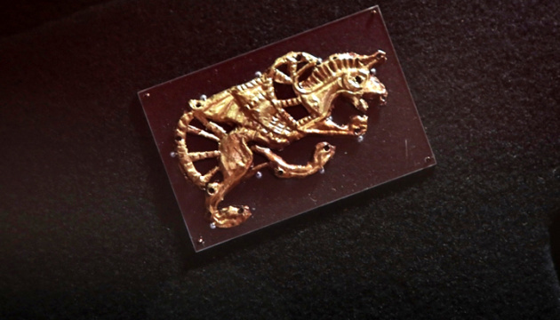 «Скіфське золото»: які експонати повернуться в Київ і чому РФ претендує і на колекцію, і на скіфську ДНК