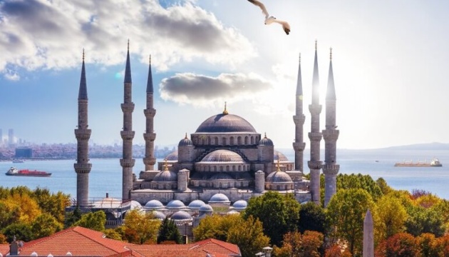 Turquie : Istanbul a accueilli 975 916 visiteurs au mois de septembre, dont 30 212 Ukrainiens 