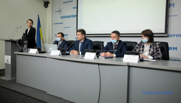 Корупційні ризики у державних компаніях: від виявлення до подолання на прикладі Укроборонпрому