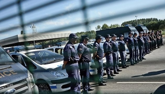 Болгарія посилила кордони для захисту від мігрантів