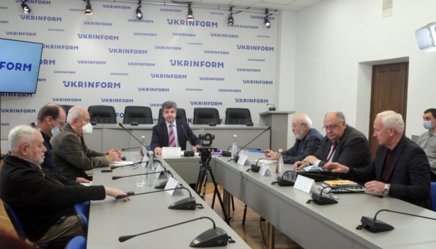 В Україні представили нову методику підрахунку жертв Голодомору