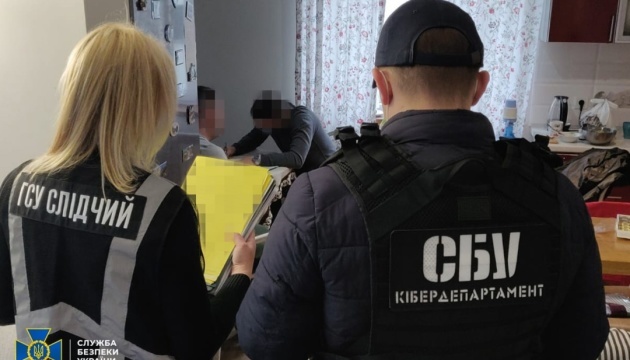 Culprits selling fake COVID-certificates nabbed in Ukraine