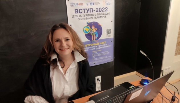 Третина студентів із ТОТ бачить своє майбутнє тільки в Україні
