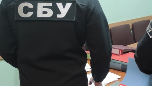 На Сумщині СБУ блокувала схему розкрадання на оборонному підприємстві
