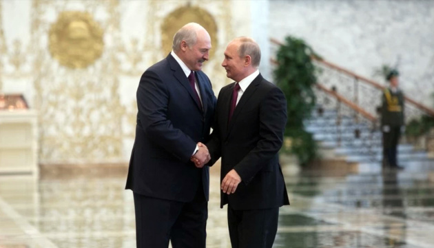 Poutine et Loukachenko approuveront les programmes de l’union et la doctrine militaire