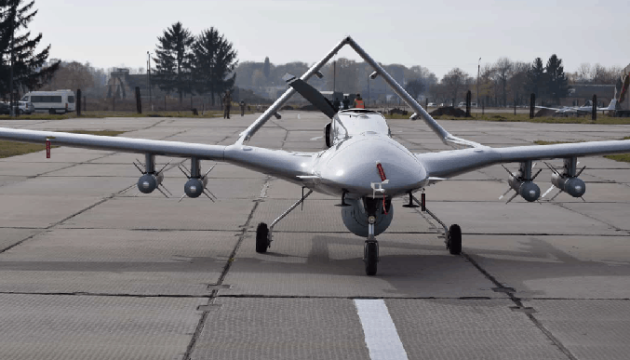 ウクライナ軍の攻撃型無人機使用についての親露メディアの偽情報