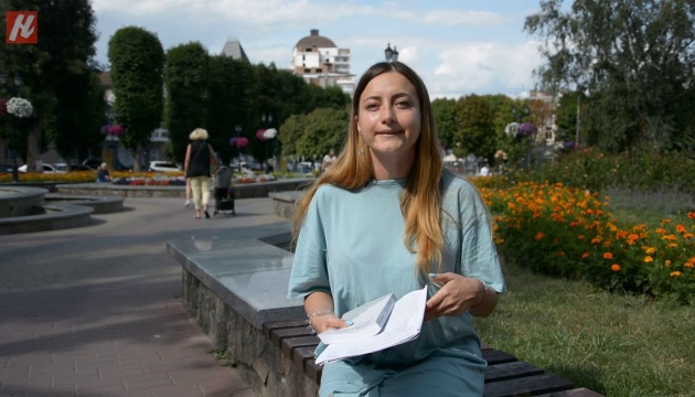 Напад на журналістку Березу: не повторити трагедію Катерини Гандзюк