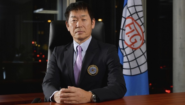 Японец Ватанабэ переизбран президентом Международной федерации гимнастики