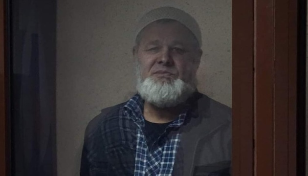 Слідком РФ порушив справу щодо побиття кримського політв'язня Газієва