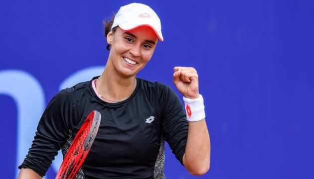 Українська тенісистка Калініна стала чемпіонкою турніру ITF у Франції