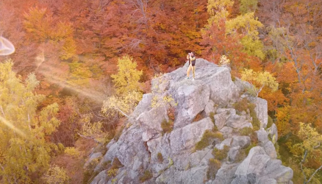 Une vidéo montre la beauté de la Transcarpatie à l’automne  