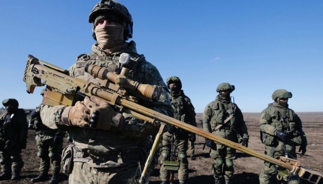 Почему Россия раскручивает новый виток агрессии против Украины
