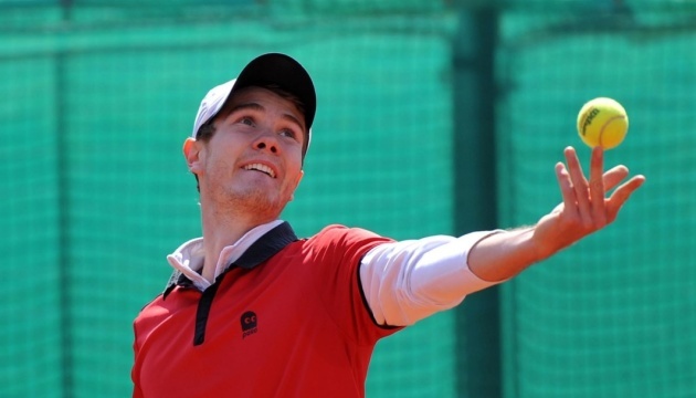Українець Сачко здолав Вердаско на турнірі ATP Challenger Tour в Італії