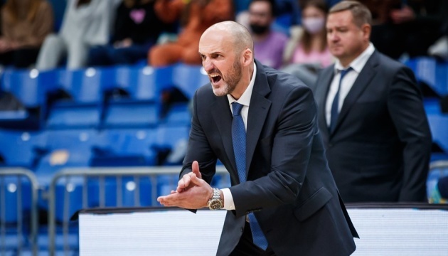 Тренер баскетболісток України: У нашої команди є характер і майстерність
