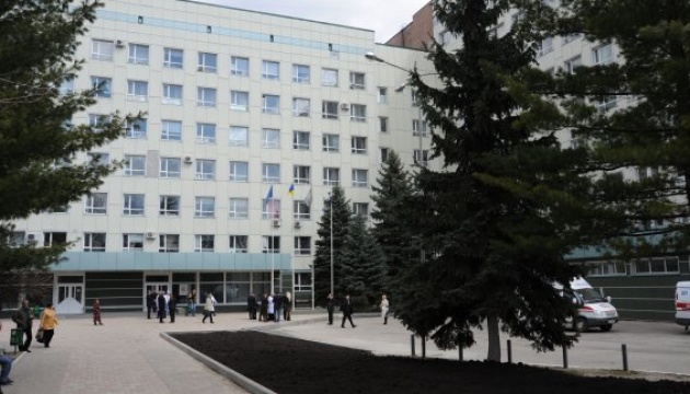 Харківська ДТП на «зебрі»: діти залишаються у лікарні 