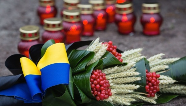 Посольство України в Норвегії анонсувало жалобний захід до Дня Голодомору