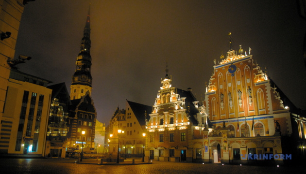 У Латвії - найсильніші морози за останні 14 років