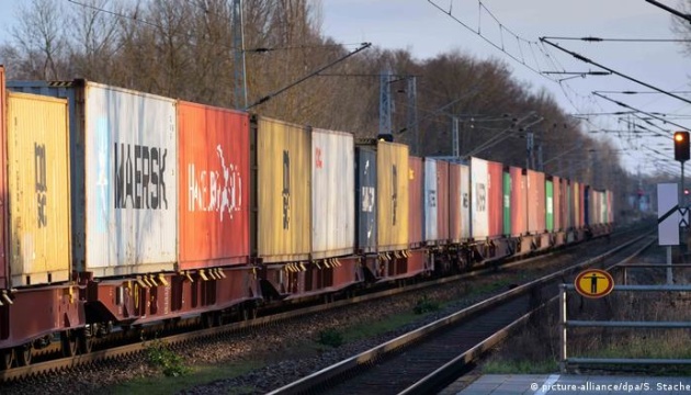 Німецькі потяги «взувають» у нові гальма, щоб зробити залізницю тихішою