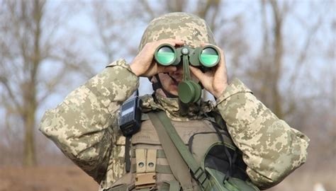 Russian mercenaries violate ceasefire in JFO area six times over past day