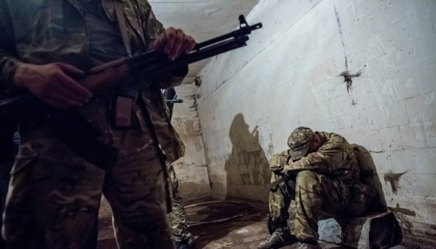 ベリングキャット、ウクライナ東部被占領地拷問施設へのロシア特殊機関関与の証拠を近く発表予定