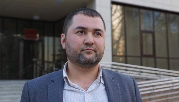 Мінреінтеграції відреагували на арешт адвоката Семедляєва в окупованому Криму