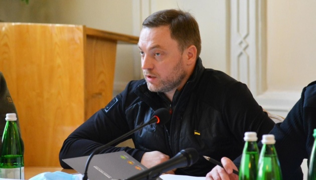 Монастирський назвав ключове завдання у разі загрози українському кордону