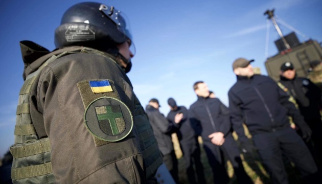 Gobierno asigna 175 millones para reforzar la protección de la frontera con Ucrania