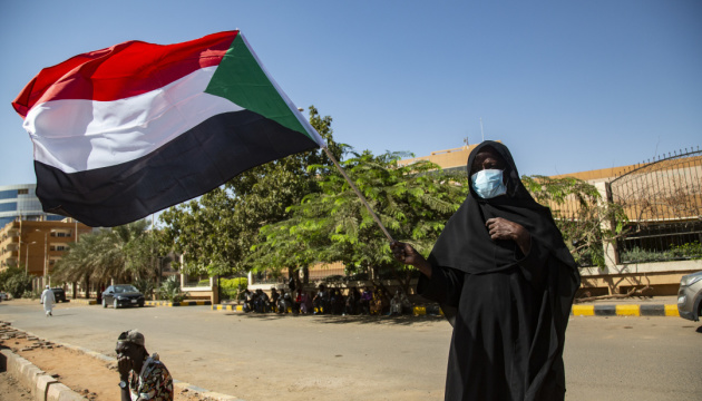 Протести в Судані: кількість загиблих зросла, понад 200 – отримали травми