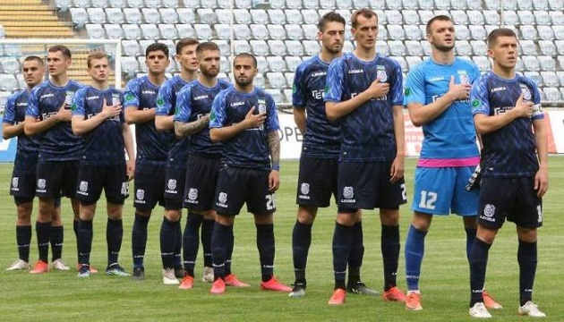 «Динамо» дозволило грати проти себе усім своїм орендованим гравцям в «Чорноморці»