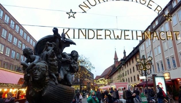 Баварія не відмовиться від різдвяних ярмарків на тлі посилення карантину